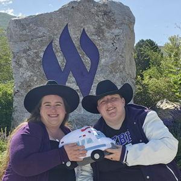 Our Happily Ever After Fund