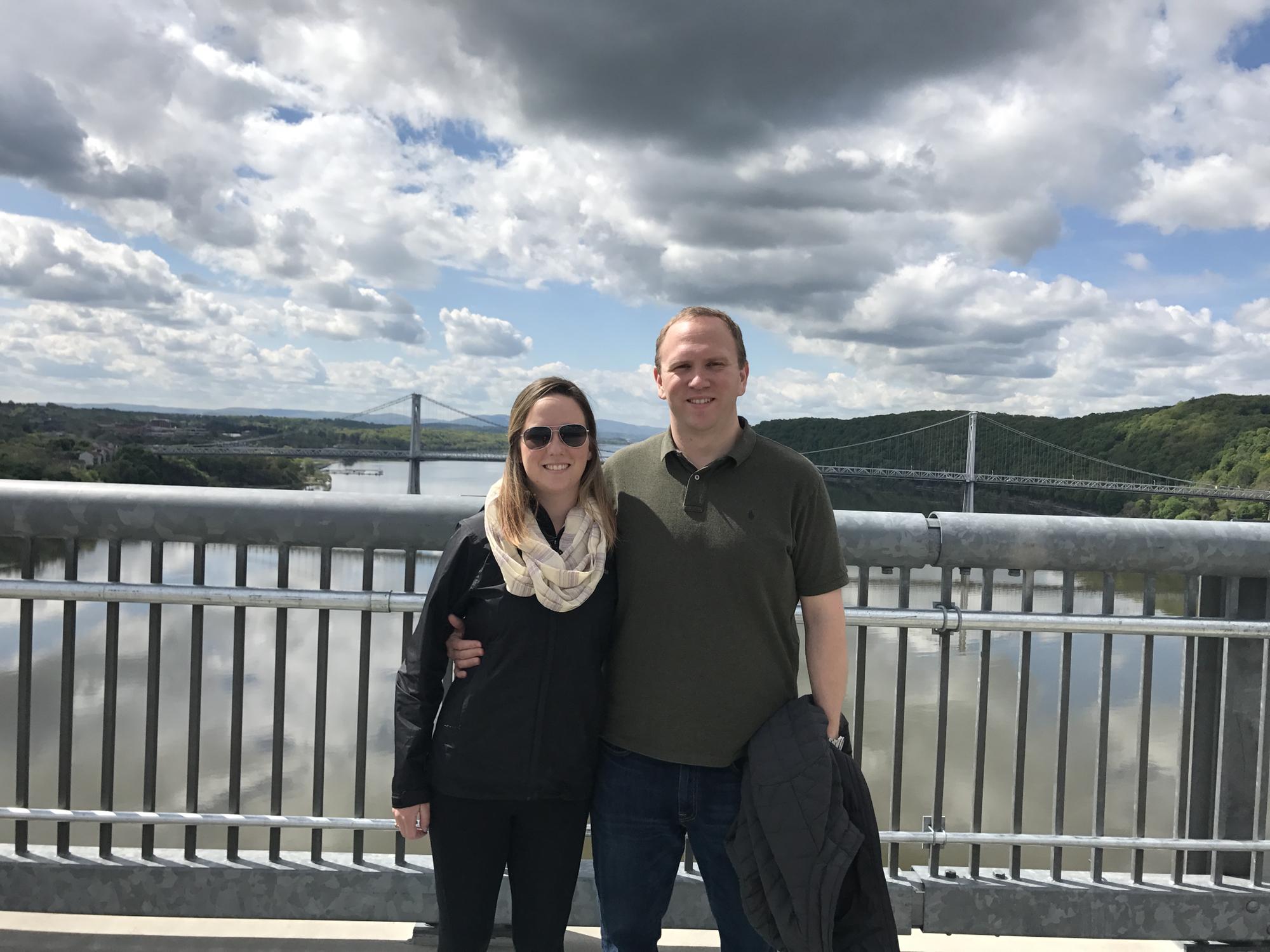 Poughkeepsie, NY Fall 2017