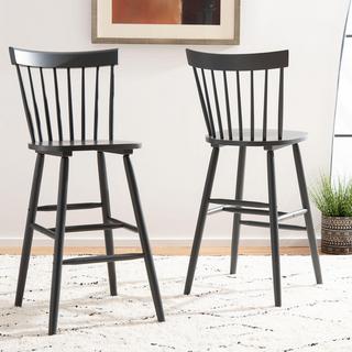 Providence Bar Stools, Set of 2