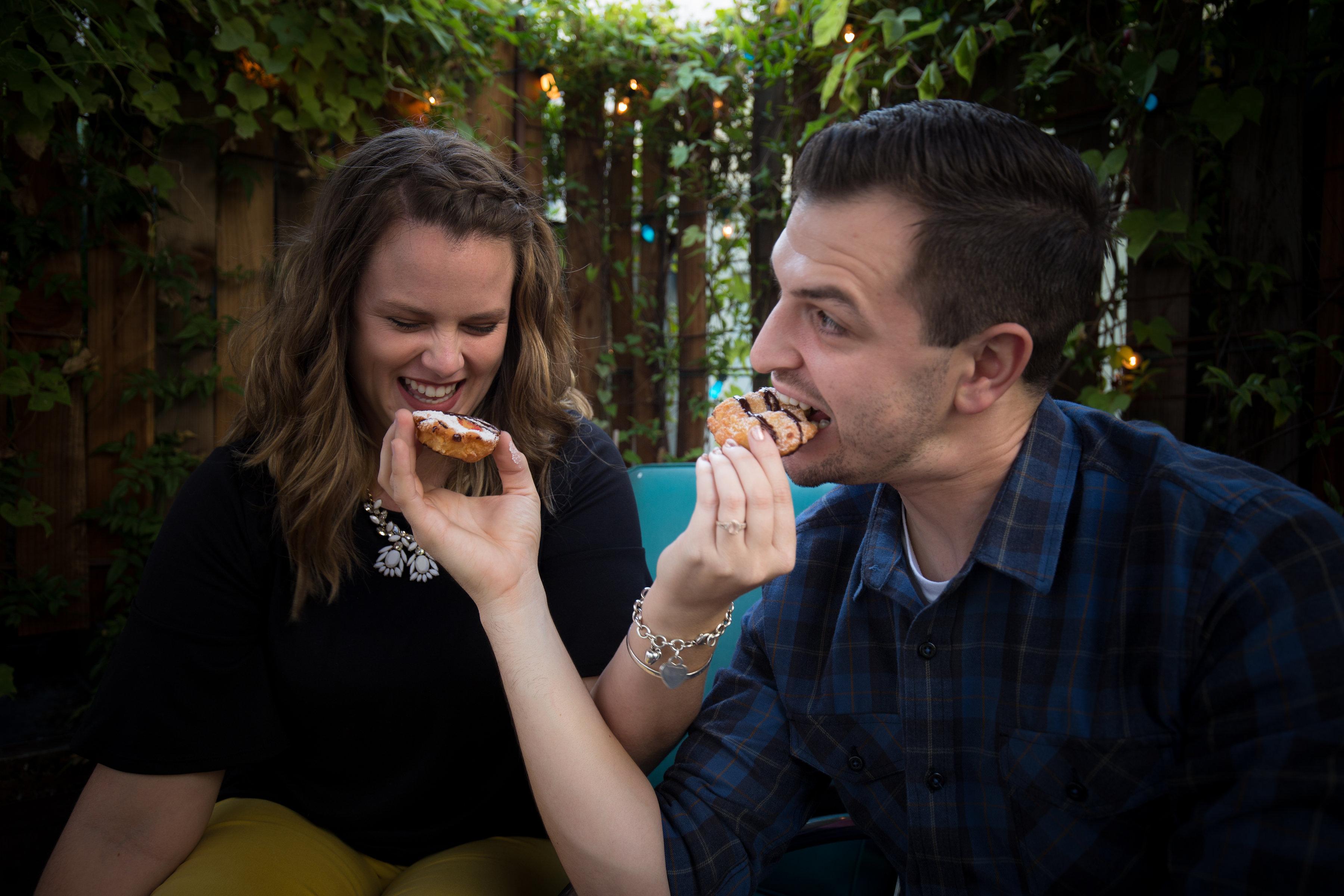 The Wedding Website of Nicole Bell and Nolan Sieger