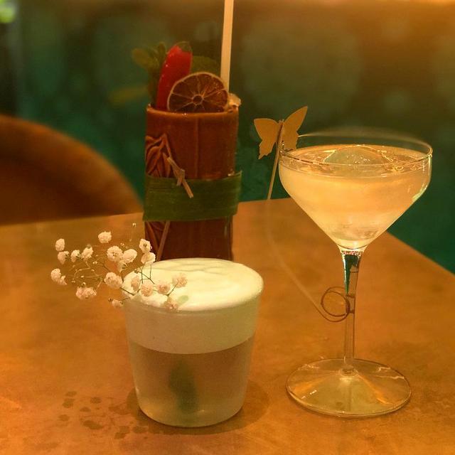 Drinks
