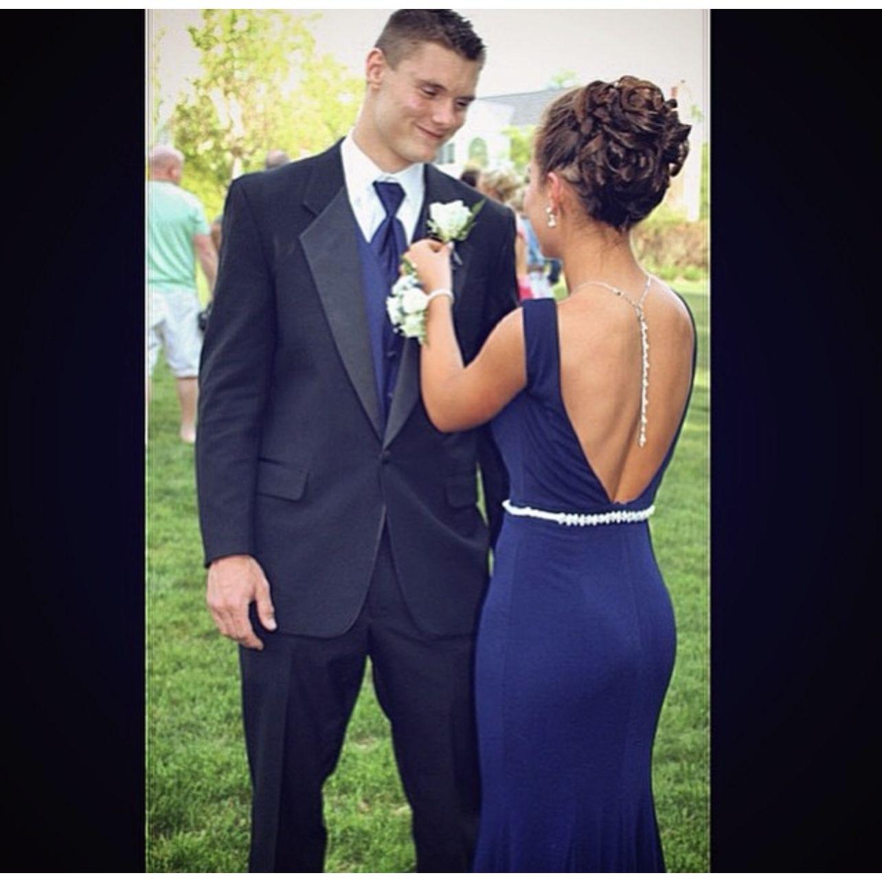 Senior Prom
