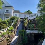 Mill Falls Marketplace