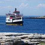 Isles of Shoals Steamship Company