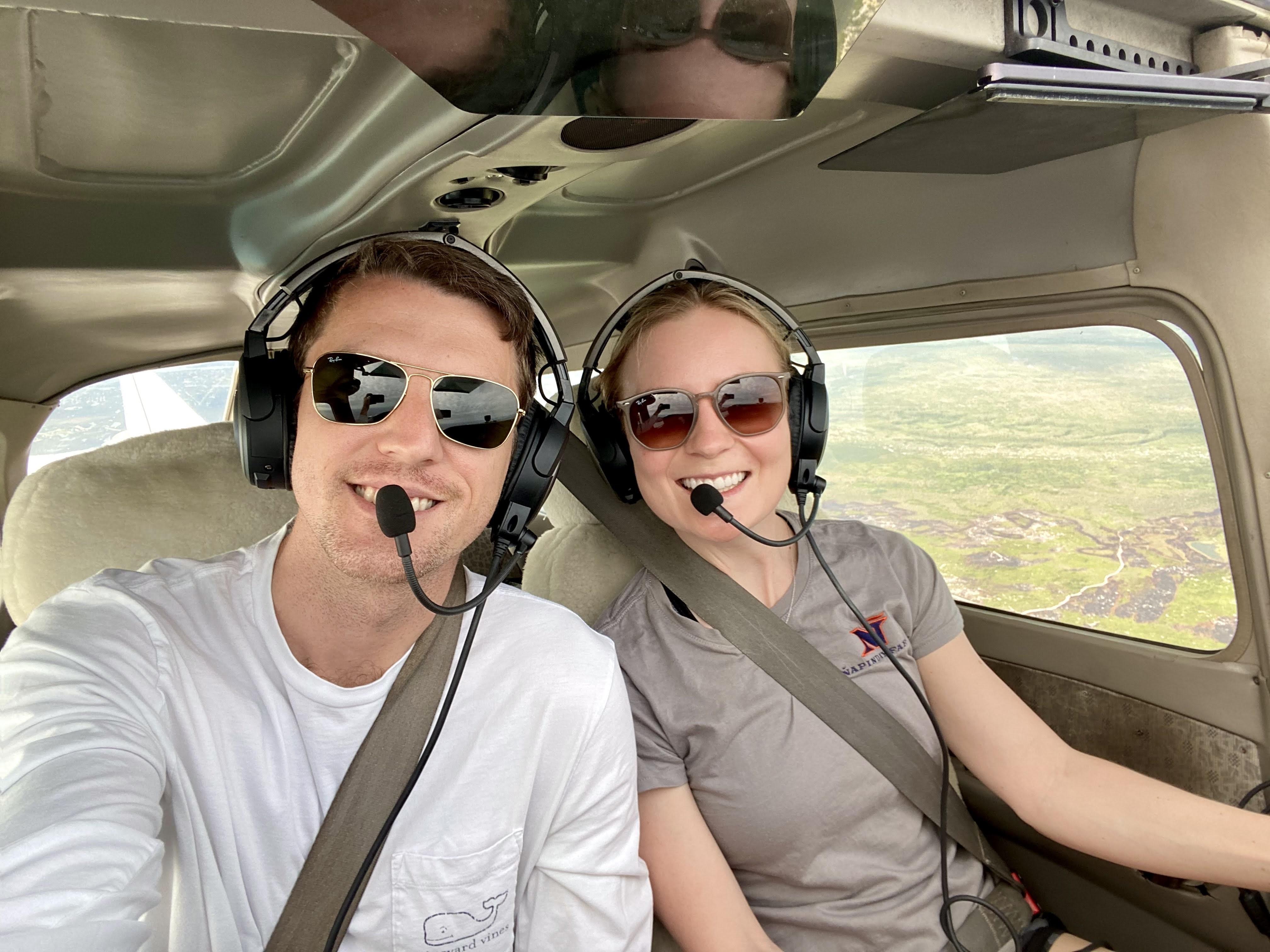 The Wedding Website of Liza Finsness and Jake Burton