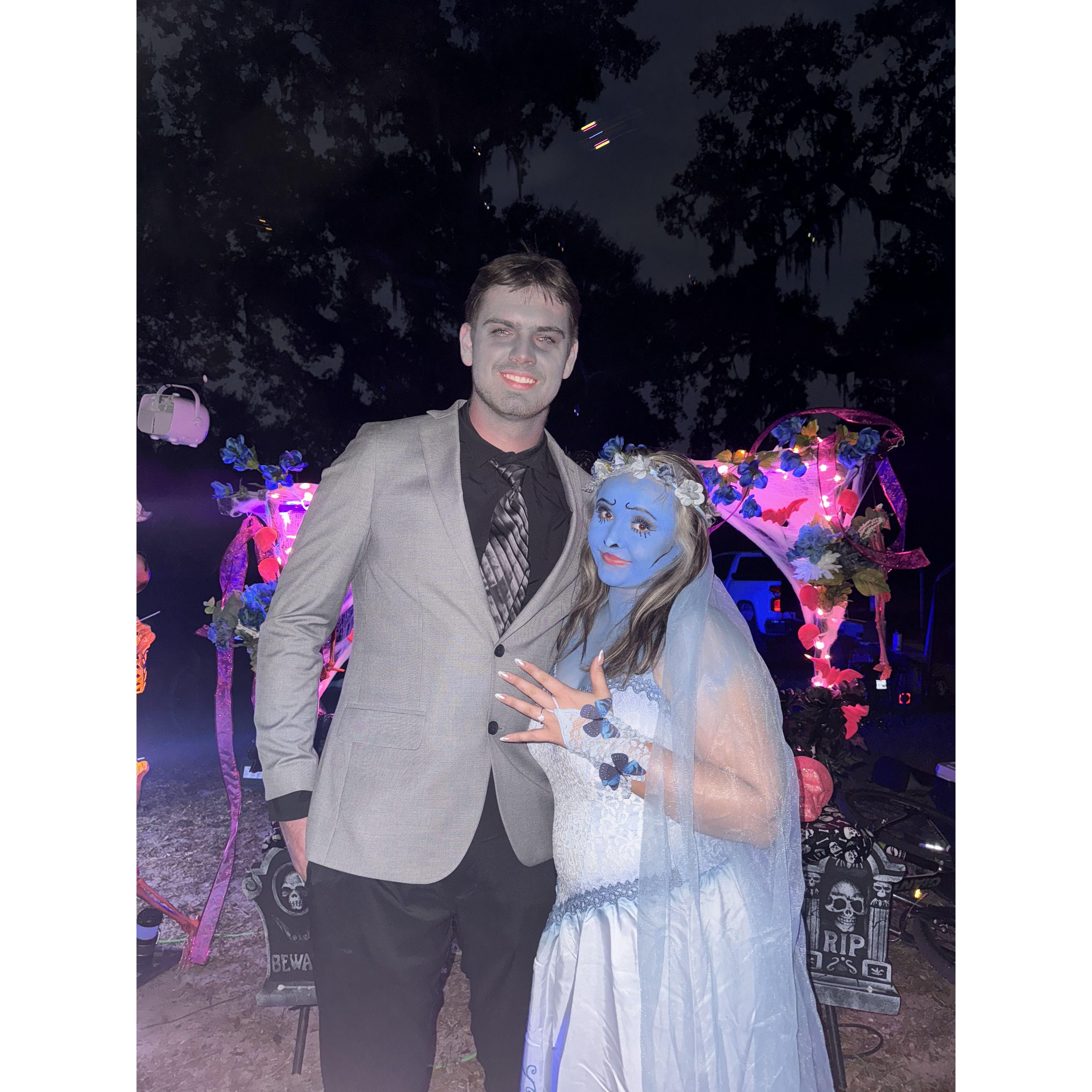 Halloween 2024