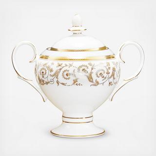 Summit Sugar Bowl With Cover