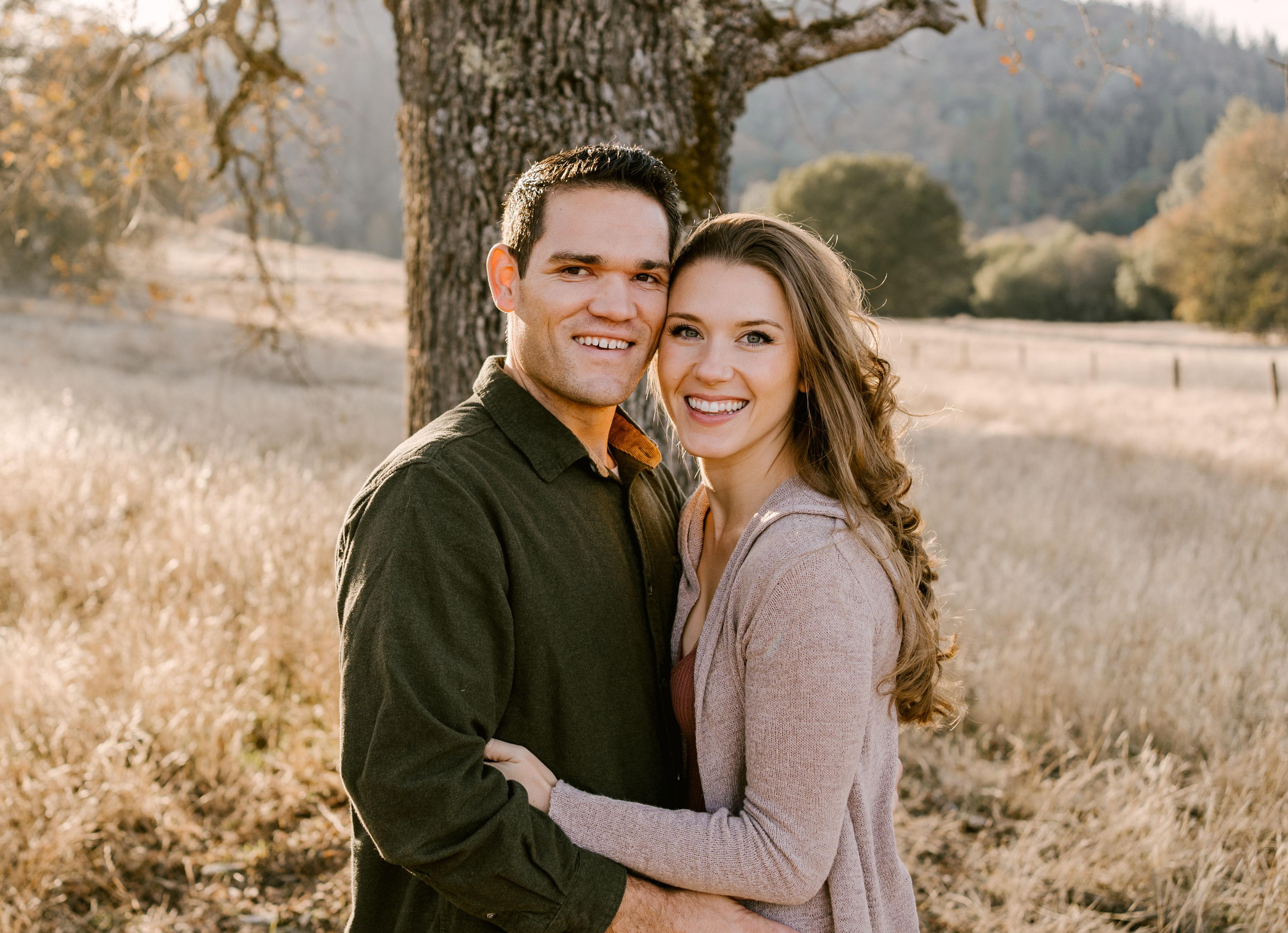 The Wedding Website of Sarah Snyder and Randy Biersdorff
