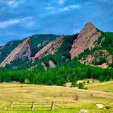 Chautauqua Park