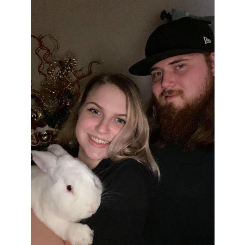 Christmas 2020 feat. Boogie