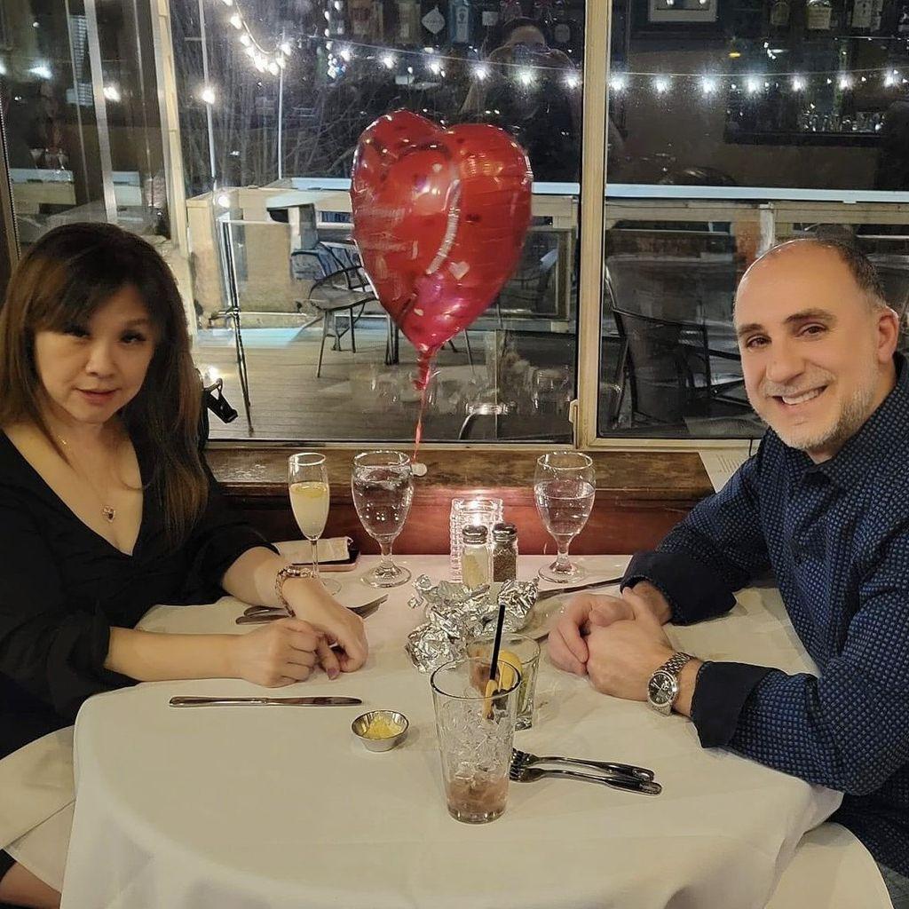 First Valentine's Day 2024 💕