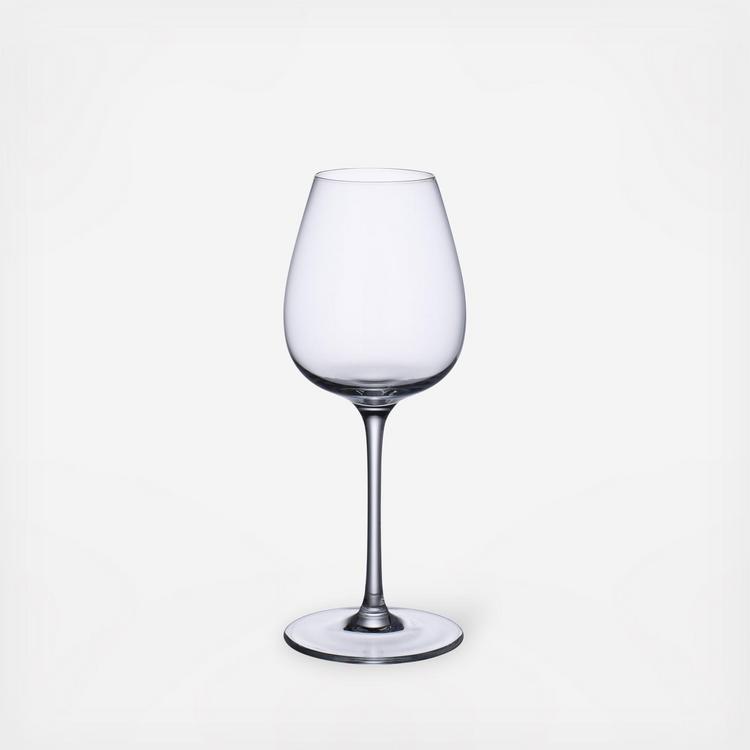 Red Wine Glass - Purismo Full Bodied Single/ Set of 2 or 4 Villeroy &  Boch