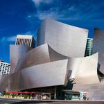 Walt Disney Concert Hall
