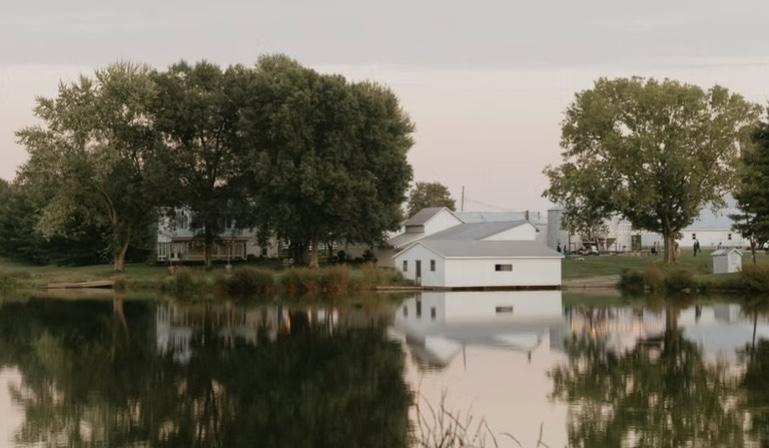 The Wedding Website of Brooke Tepe and Michael Sevrence