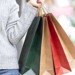 Shopping on Long Island