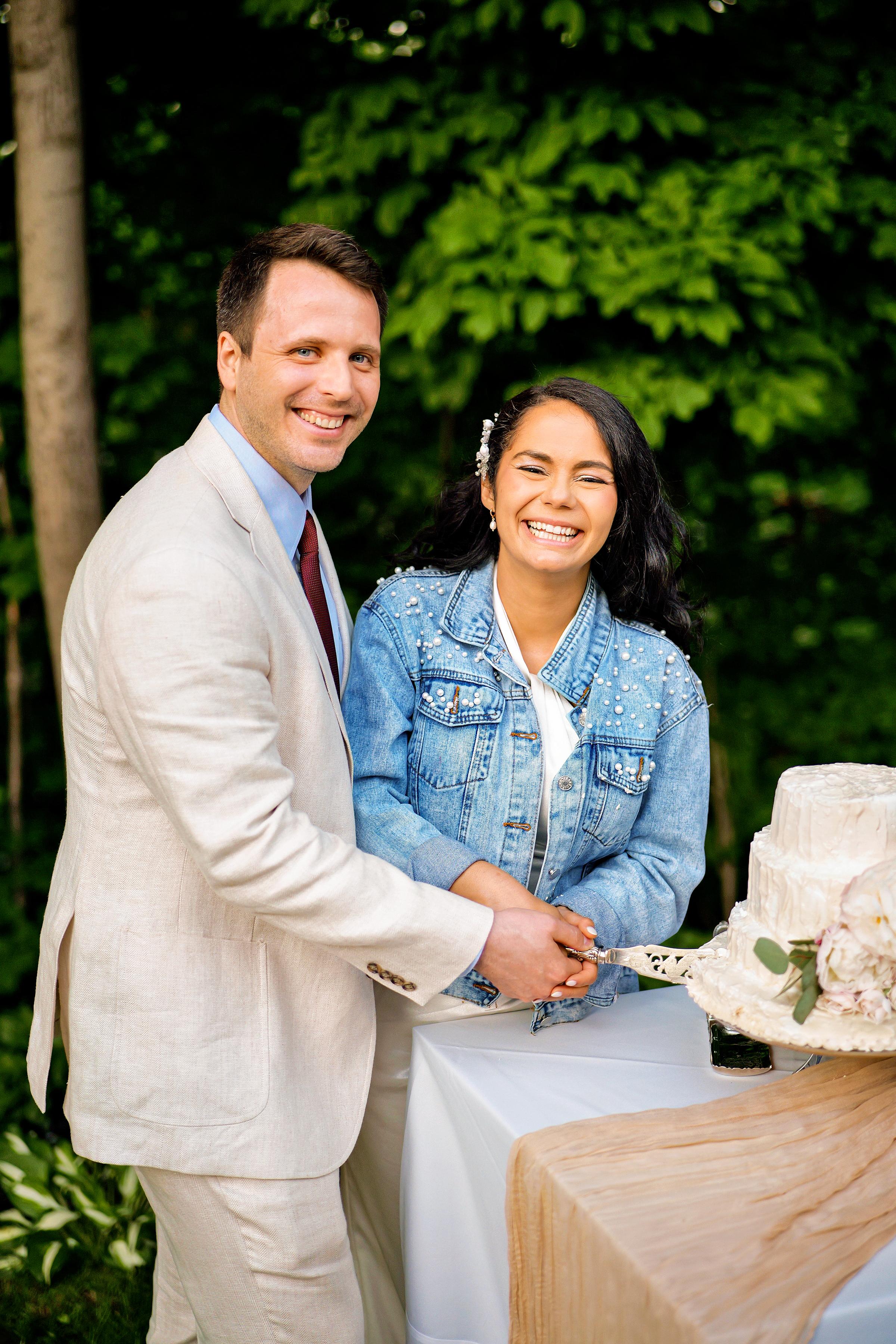The Wedding Website of Natali Soto and Juan I. Cuevas Rodríguez