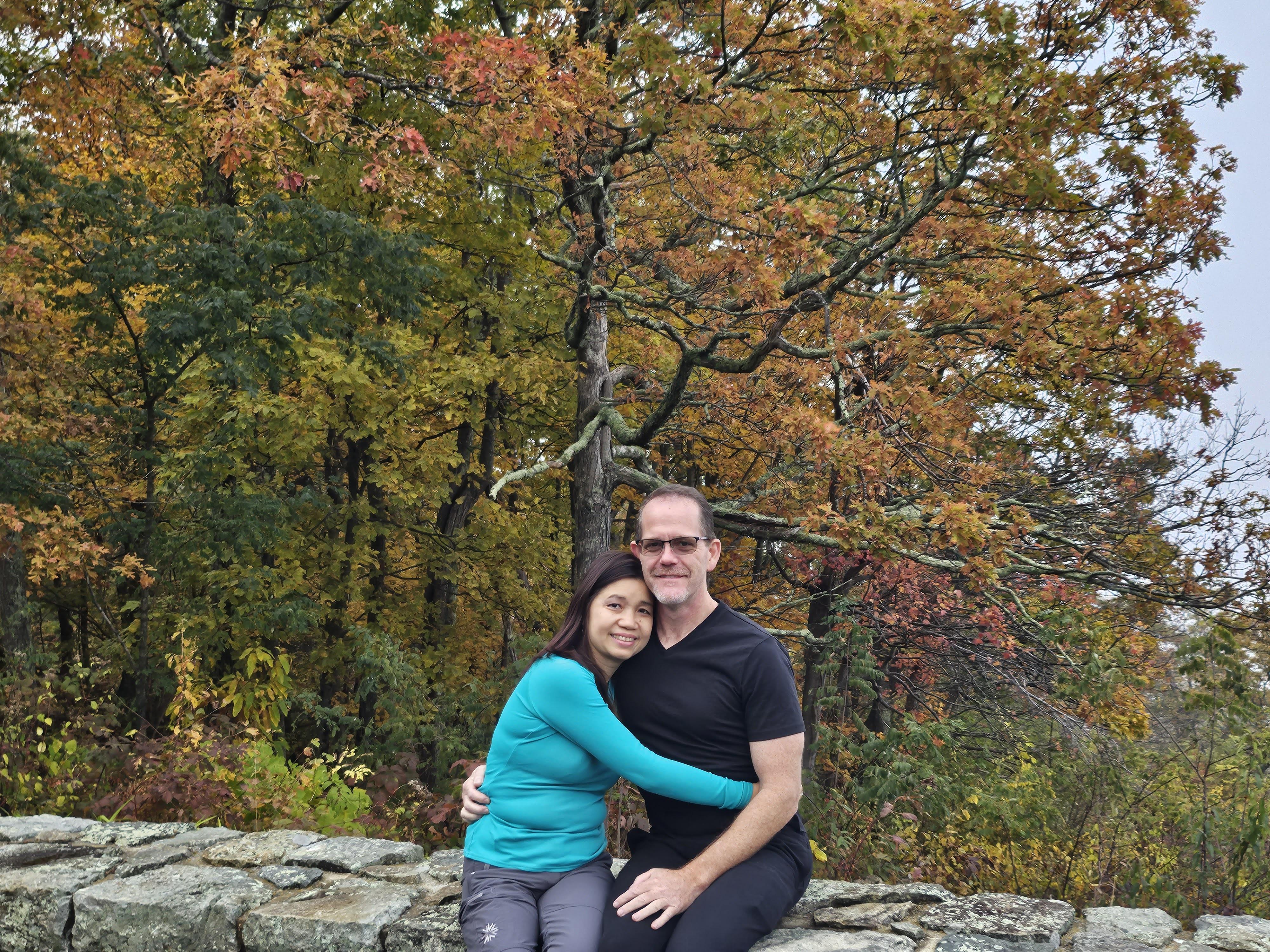 The Wedding Website of Quynh Nguyen and Paul Myers
