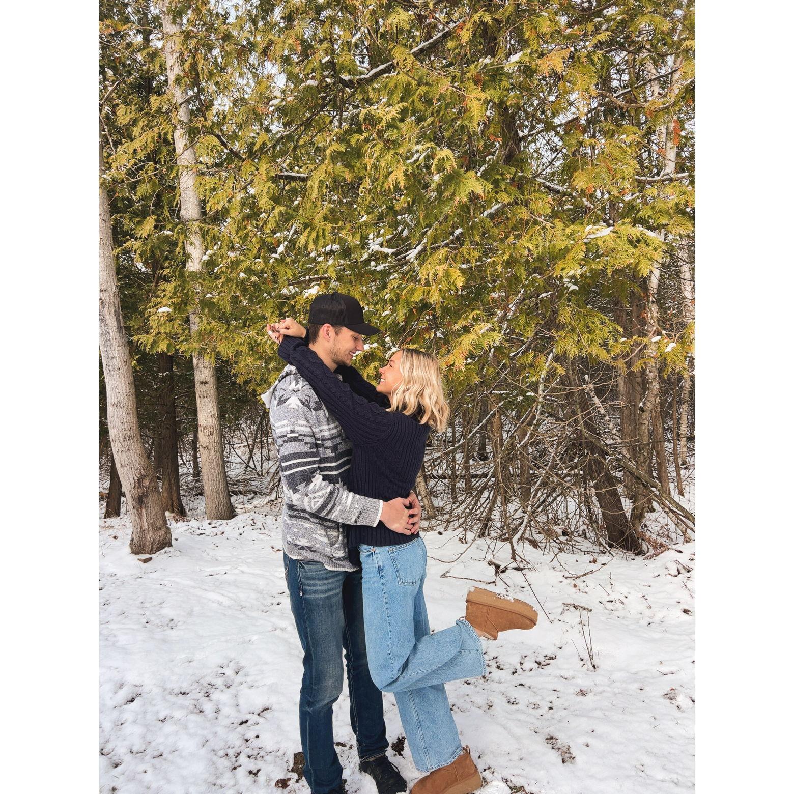 3 years together! 12/23/2024