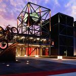 Harley-Davidson Museum – Born to Be Wild