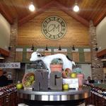 Nanny Goat's Cafe & Feed Bin