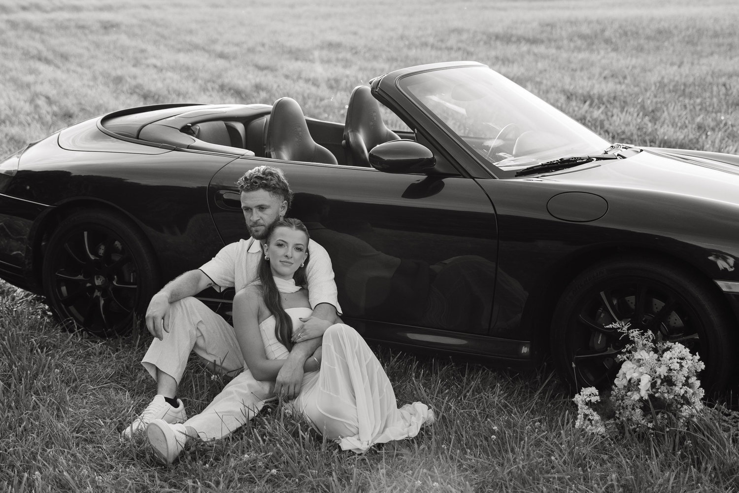 The Wedding Website of Gabriella K. Seymour and Daniel F. Dimon III
