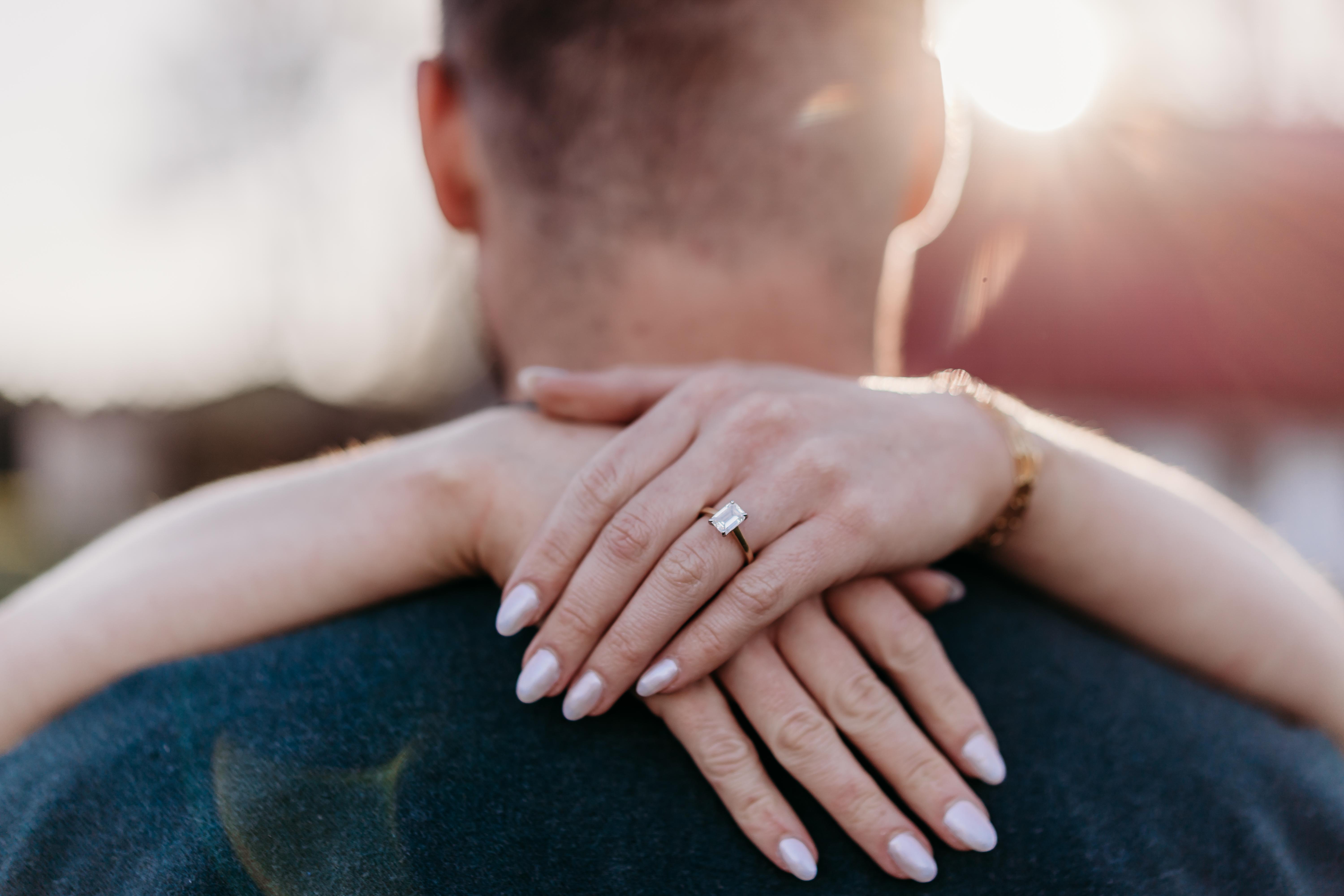 The Wedding Website of Brenna Heaney and Robert Ponton