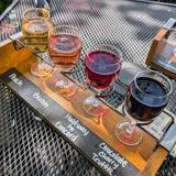 Crossing Vineyards and Winery