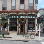 Asia Cuisine