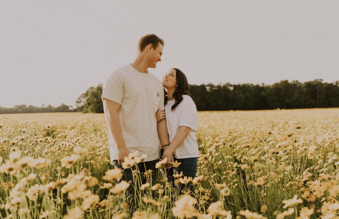The Wedding Website of Abby Rock and Trey Fetterhoff