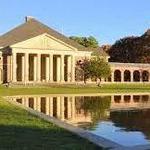 Saratoga Spa State Park