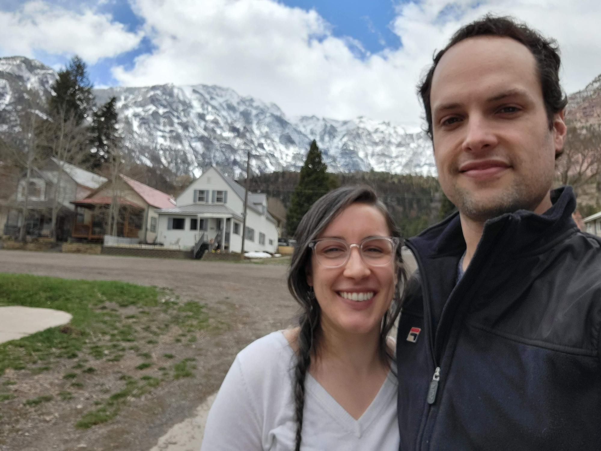 Ouray, Colorado