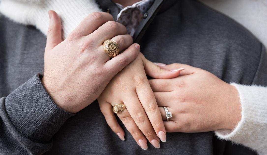 The Wedding Website of Sophie Valdez and Zac Lester