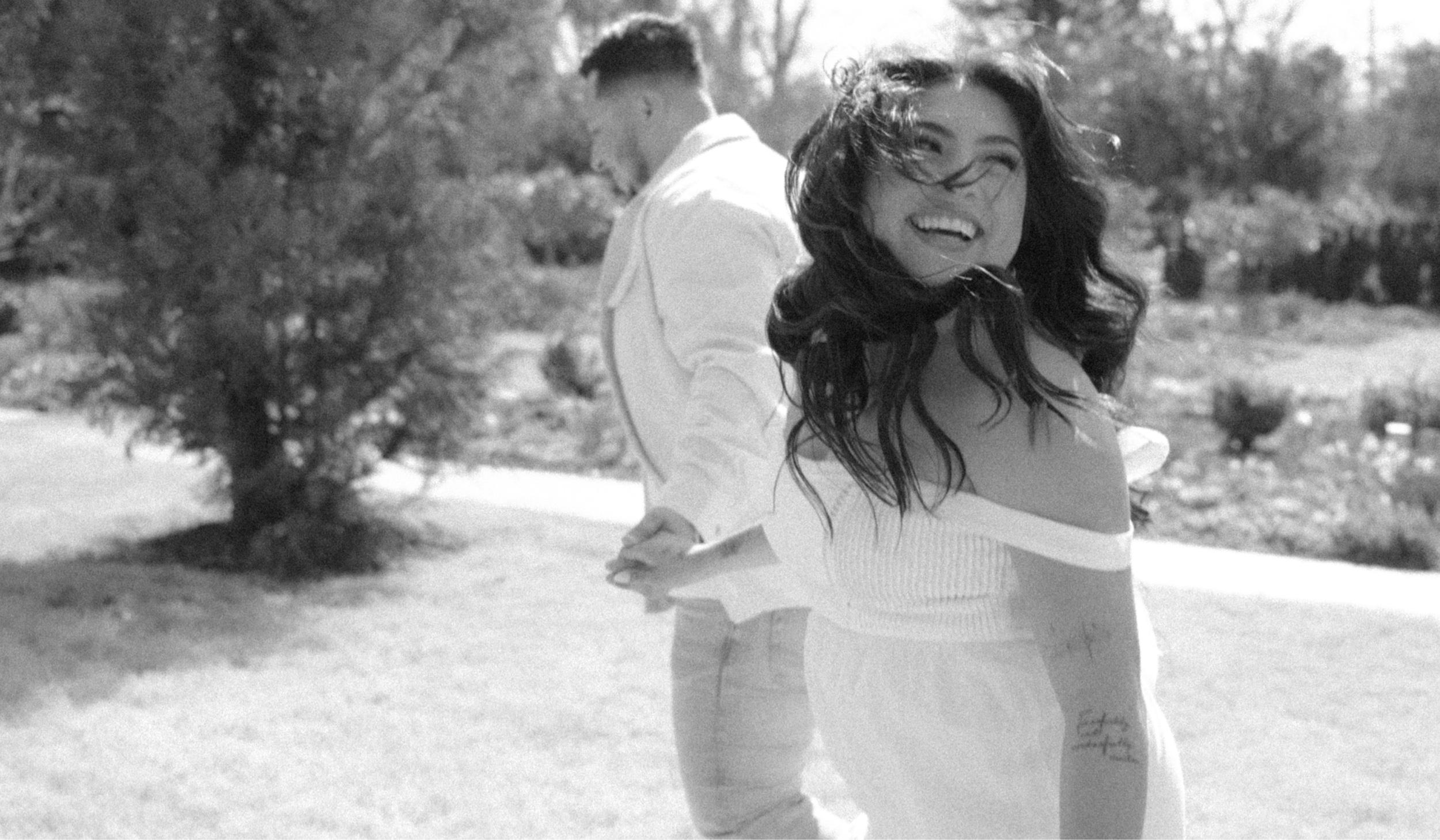 The Wedding Website of Maria Mares and Johny Catalan