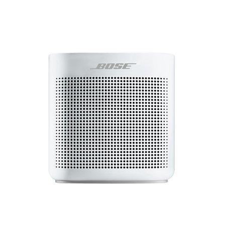 Bose SoundLink Color II speaker, White