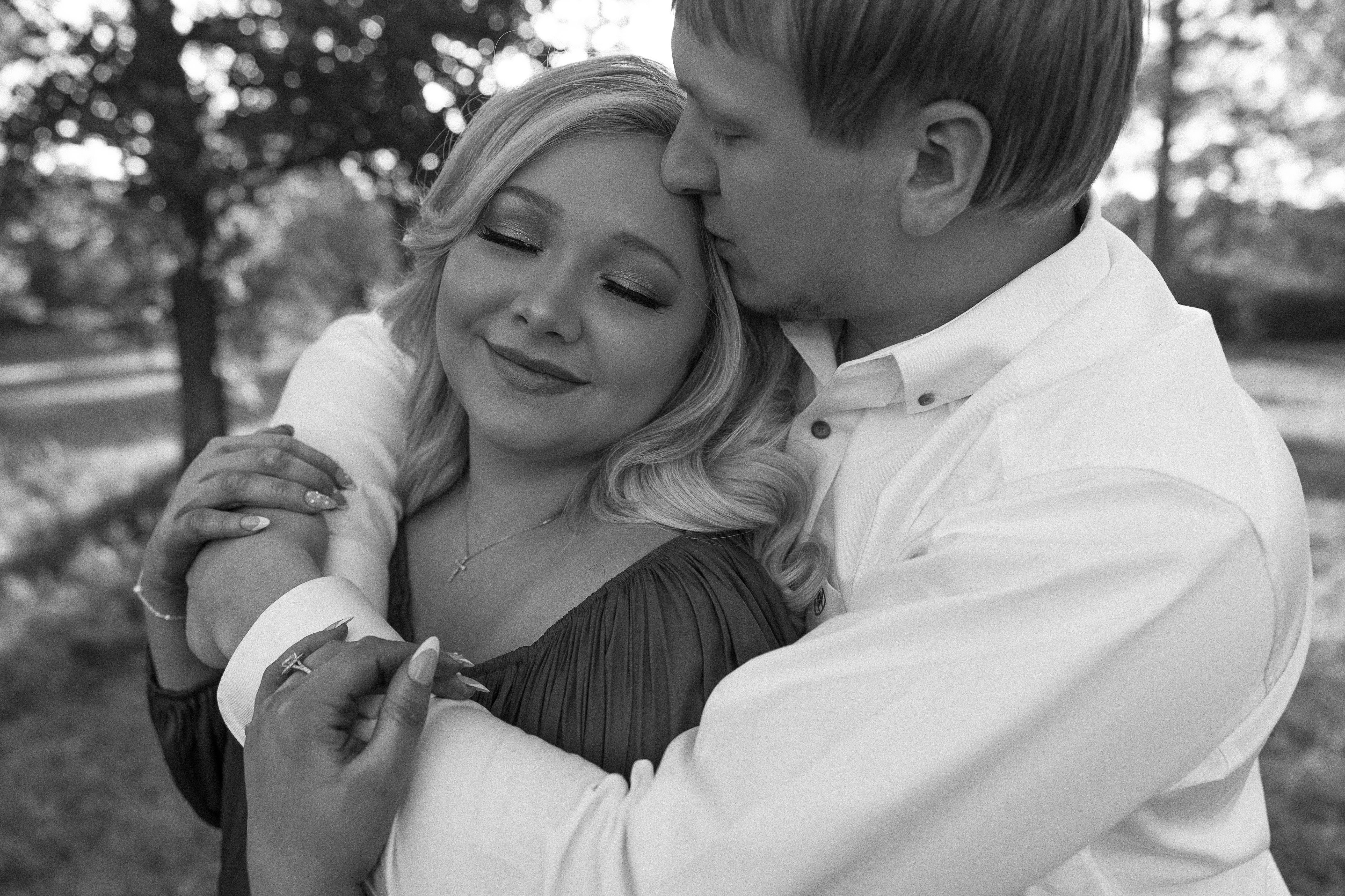 The Wedding Website of Autumn Farmer and Steven Frisch
