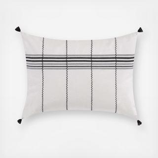 Alta Tassel Pillow