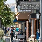 Paso Robles Downtown