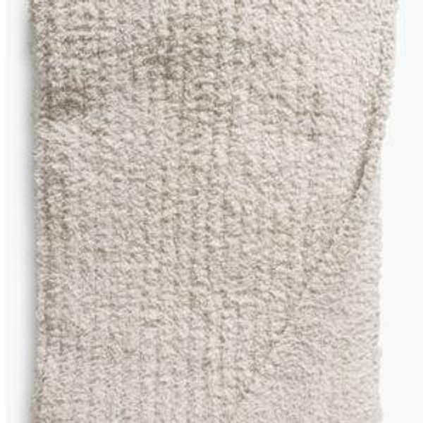 Barefoot Dreams Rib Throw Blanket