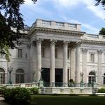 Marble House