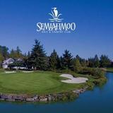 Semiahmoo Golf & Country Club