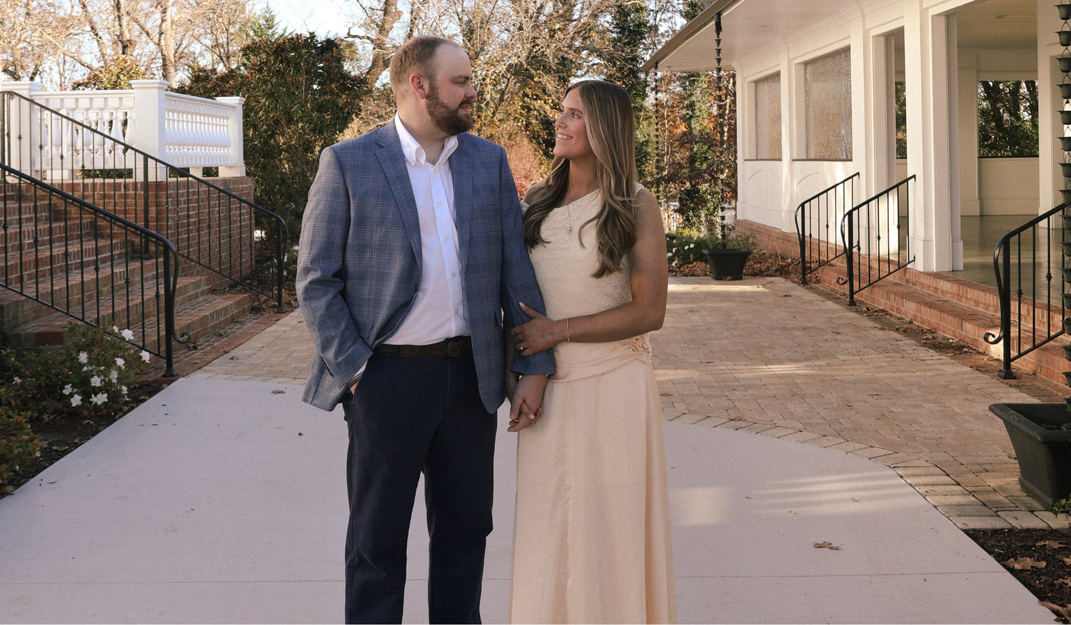 The Wedding Website of Sydney Maness and Gary Whitlow