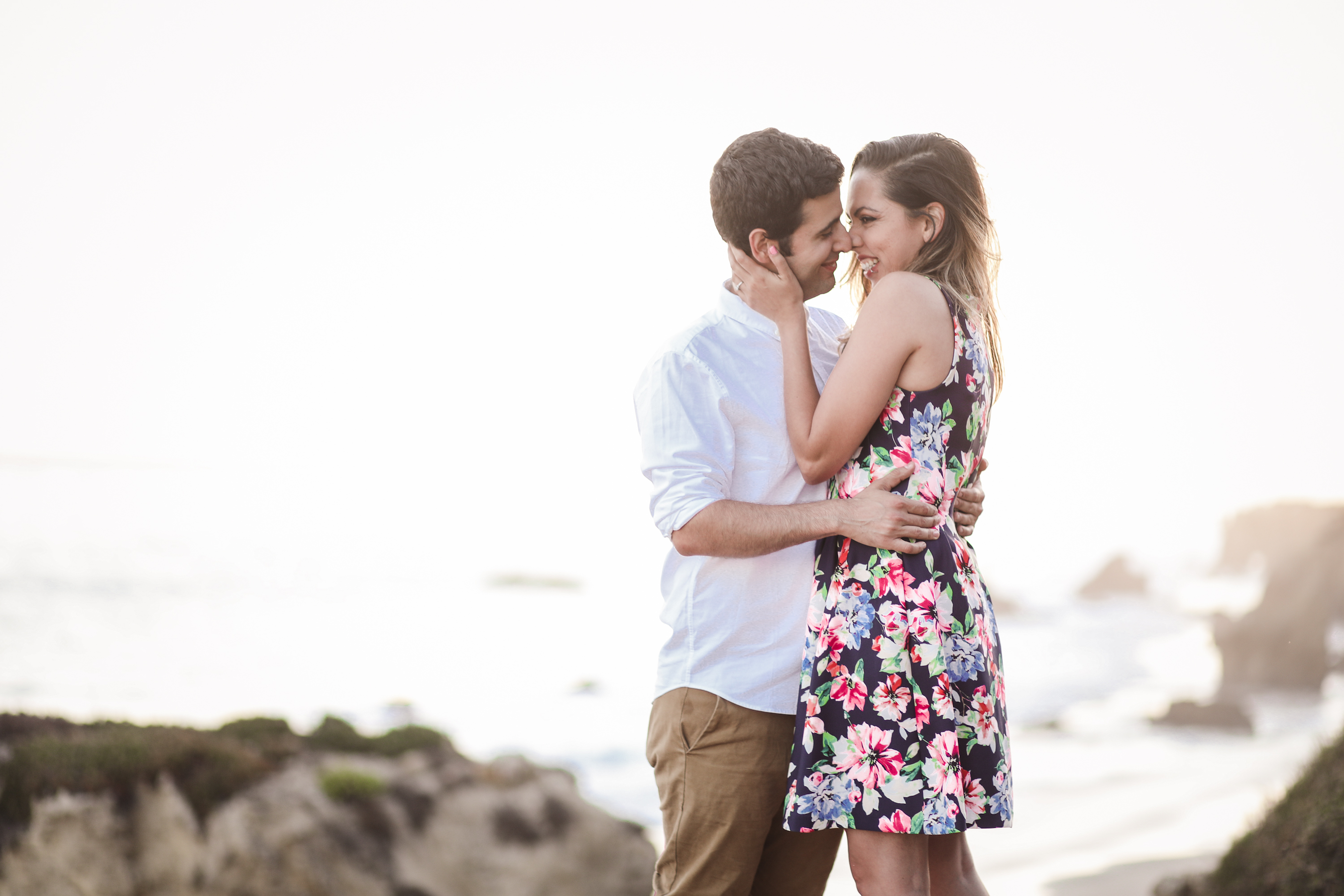 The Wedding Website of Arno Shivarjoo and Pamela Veliz