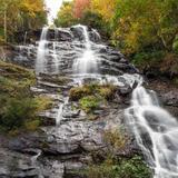 Amicalola Falls State Park