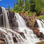 Gooseberry Falls State Park