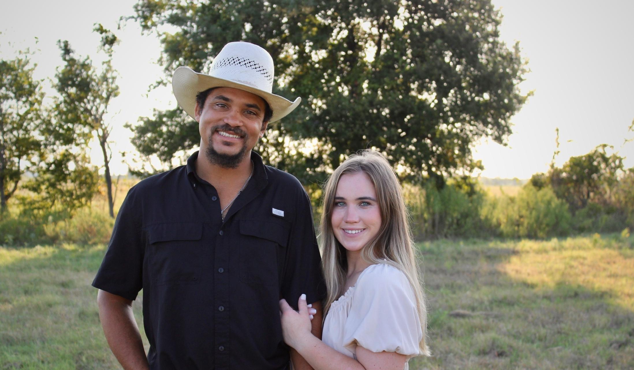 The Wedding Website of Maggie Banks and Justin Carpenter