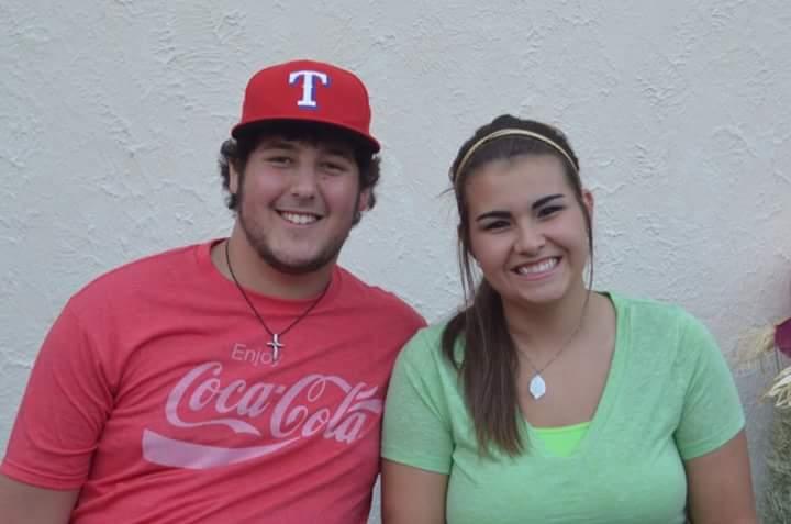 The Wedding Website of Christa Matthys and Hunter Pirtle