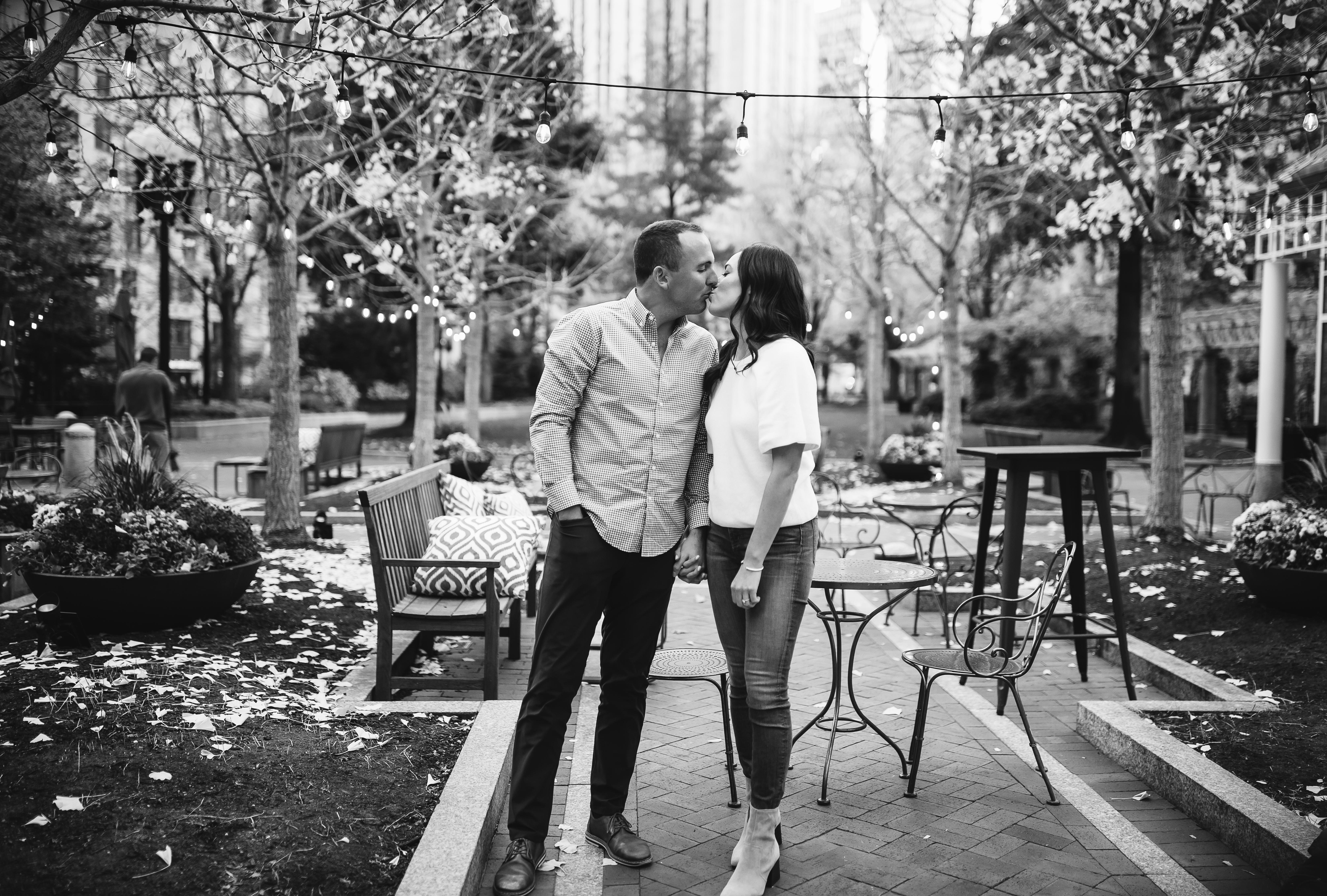 The Wedding Website of Meghan Foley and Tom Finneran