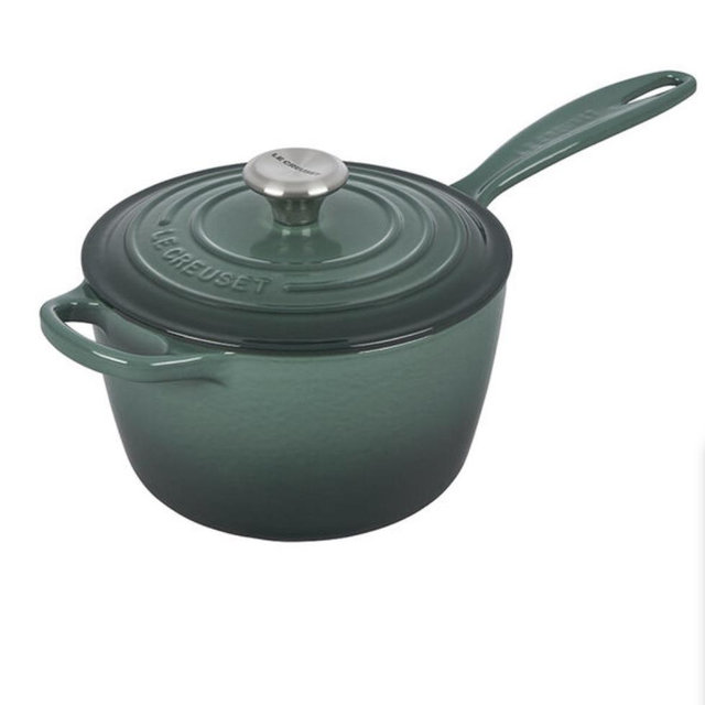2.25qt Signature Saucepan