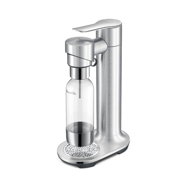 Breville The InFizz Fusion Drink Carbonator