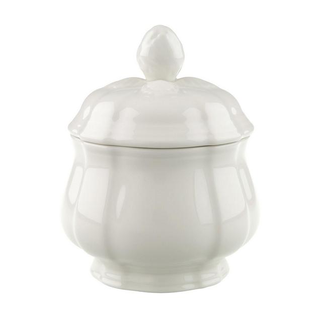 Villeroy & Boch Manoir Covered Sugar